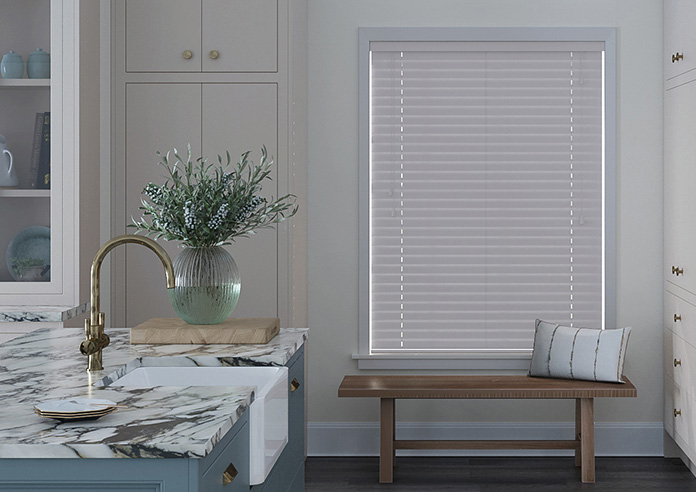 Cotswold, Dove Grey - Venetian Blind - Image 6